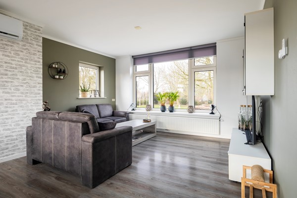 Medium property photo - Harlingerweg 13, 8801 PA Franeker